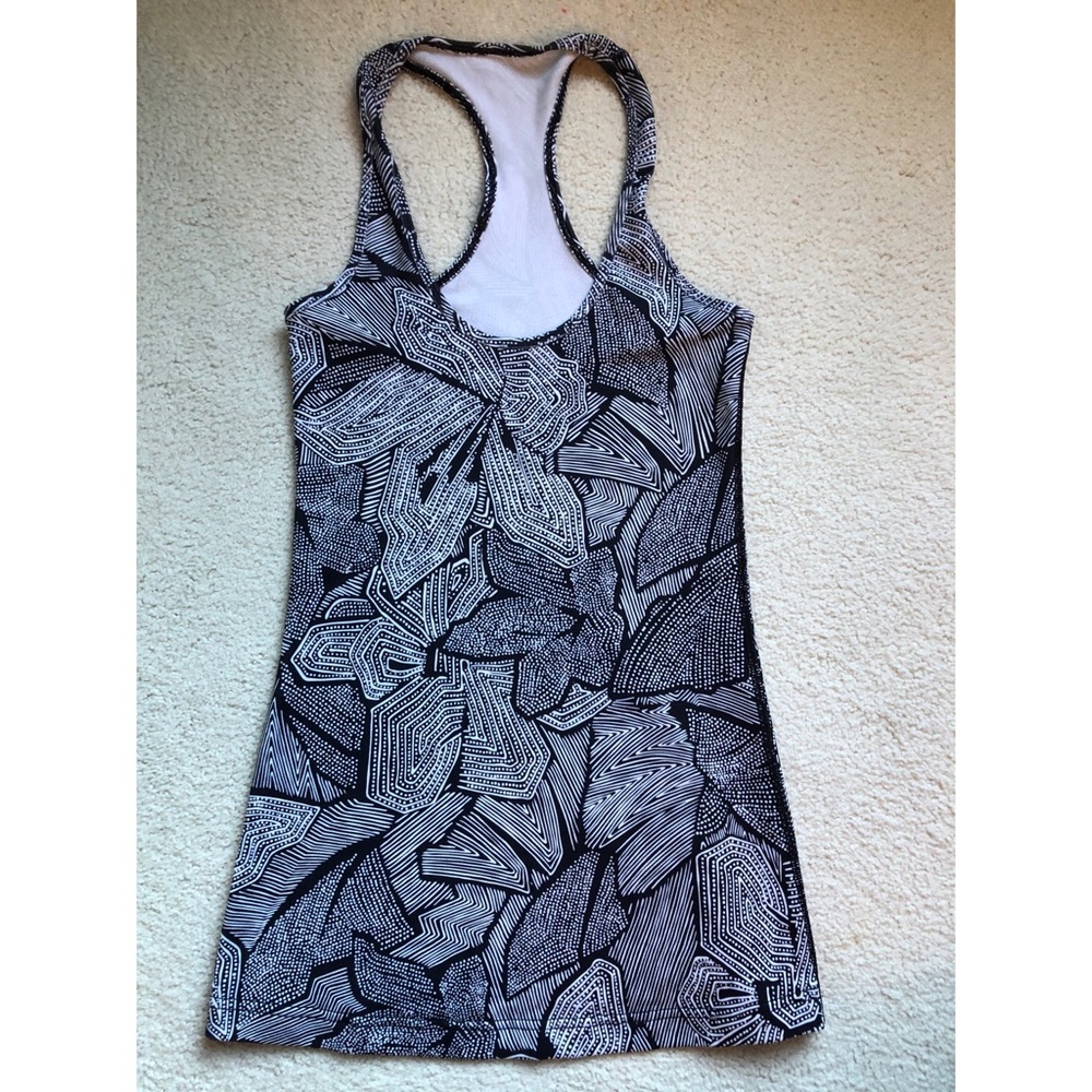 Lululemon Cool Racerback Tank
